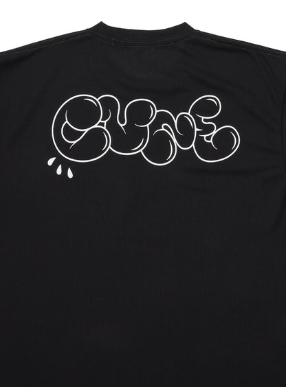 CUNE DRY T-SHIRTS 汗ウサギ