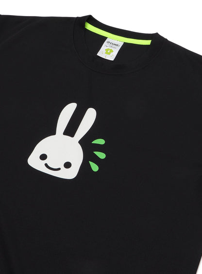 CUNE DRY T-SHIRTS 汗ウサギ