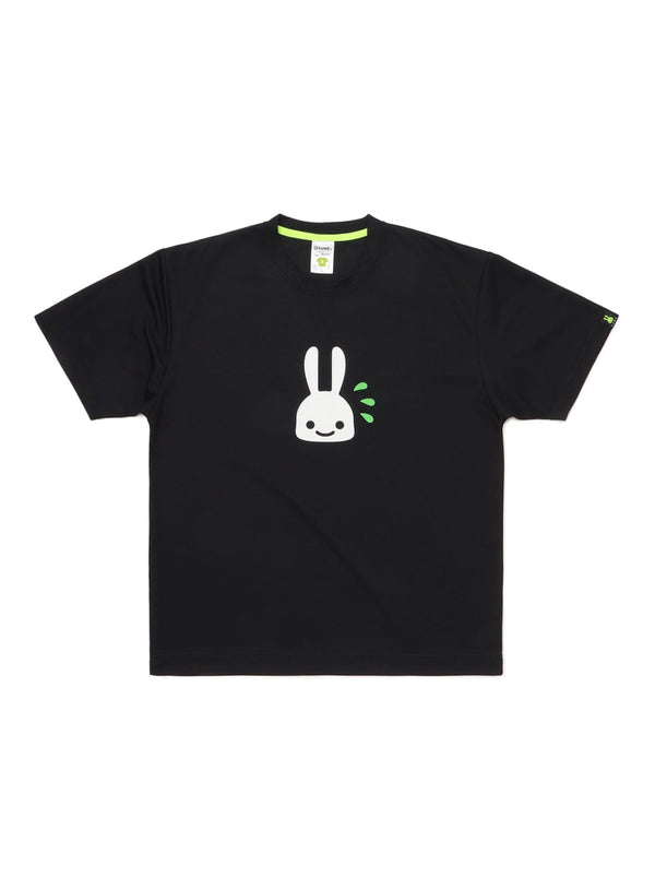 CUNE DRY T-SHIRTS 汗ウサギ