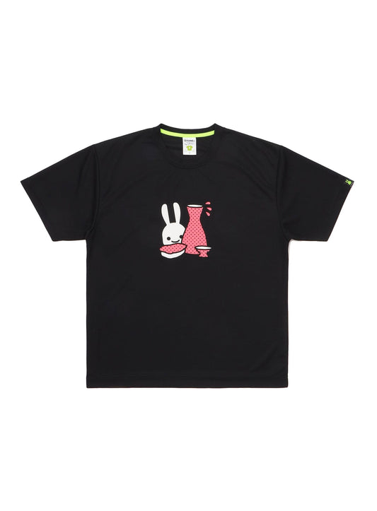 CUNE DRY T-SHIRTS 晩酌