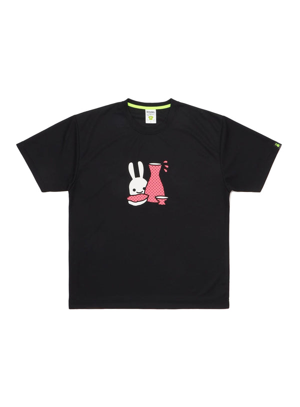 CUNE DRY T-SHIRTS 晩酌