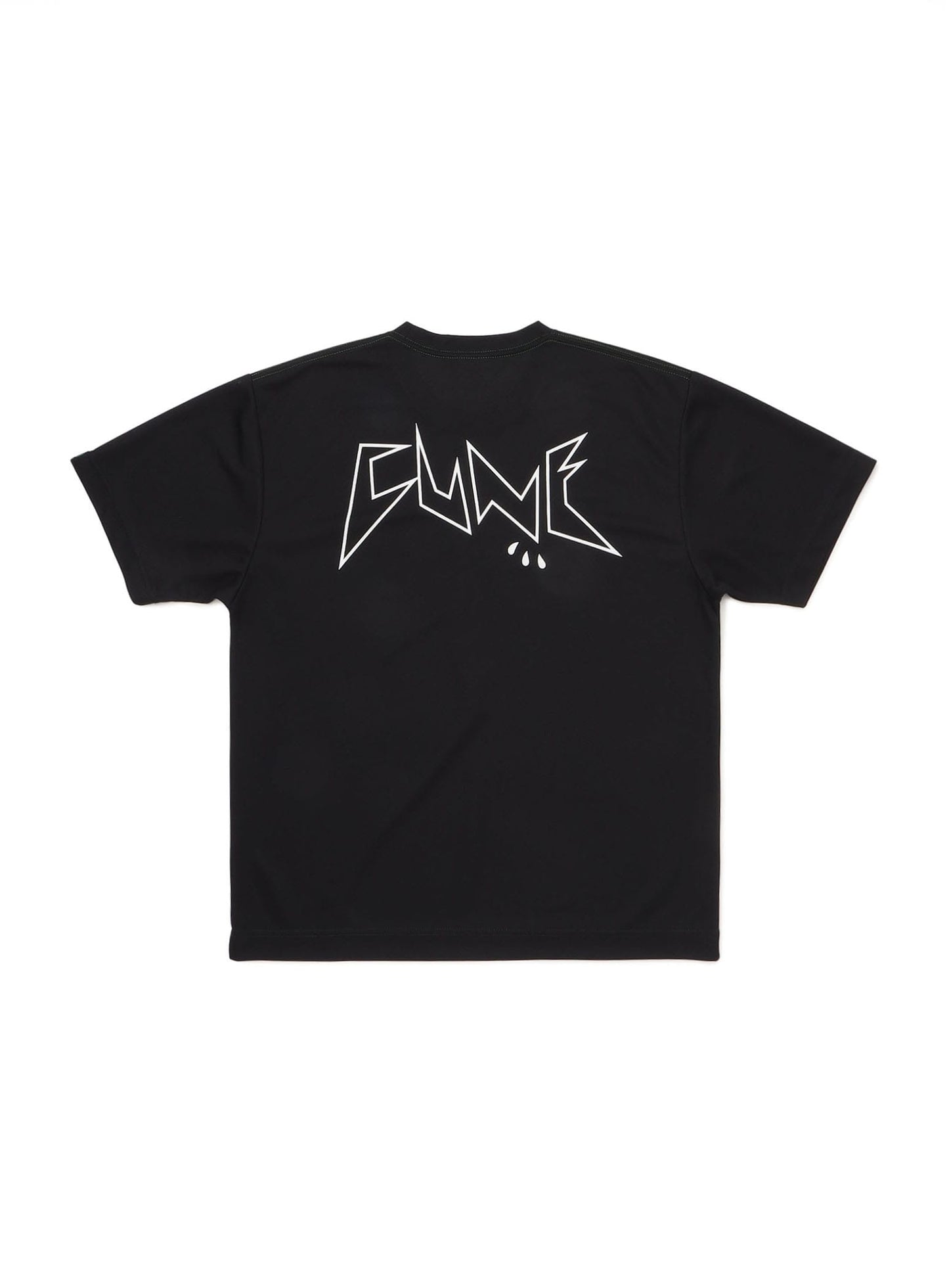 CUNE DRY T-SHIRTS 3段アイス