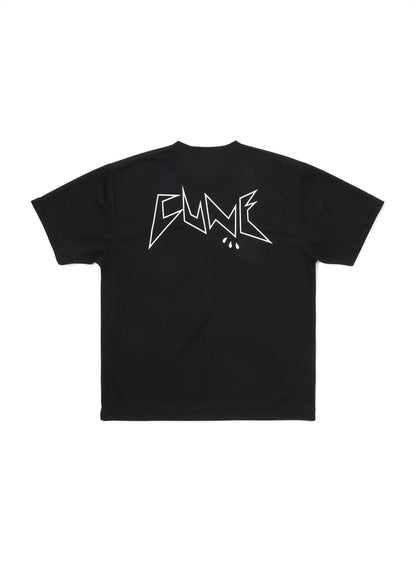 CUNE DRY T-SHIRTS 3段アイス