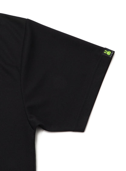 CUNE DRY T-SHIRTS 3段アイス