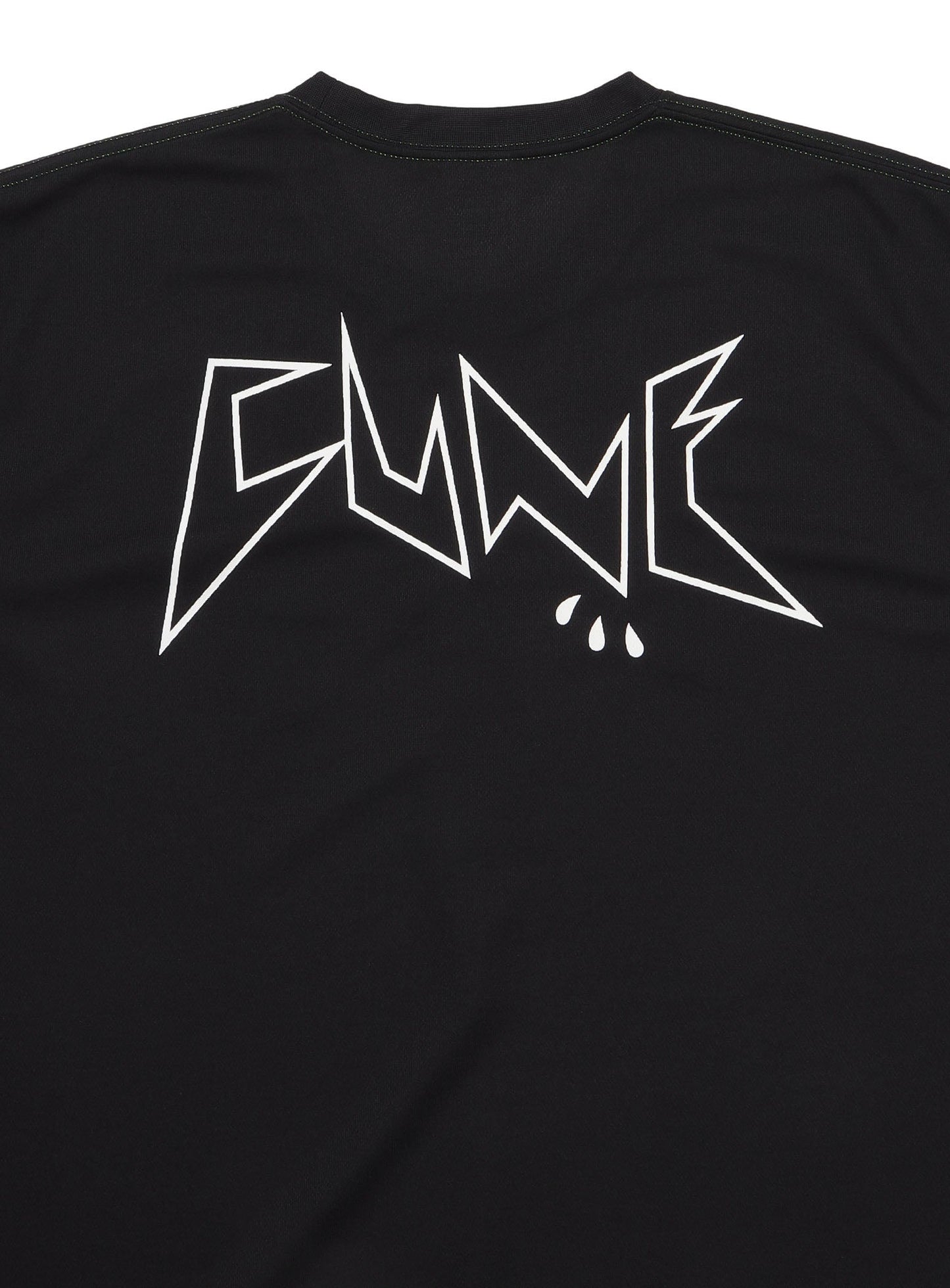 CUNE DRY T-SHIRTS 3段アイス