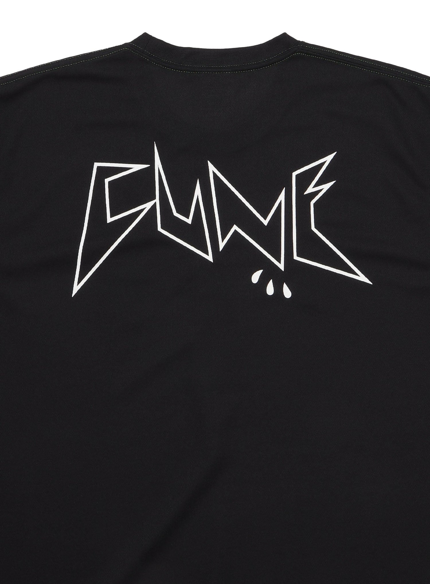 CUNE DRY T-SHIRTS 3段アイス