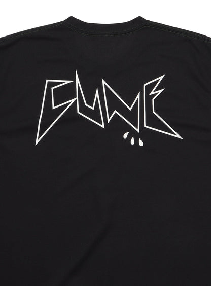 CUNE DRY T-SHIRTS 3段アイス
