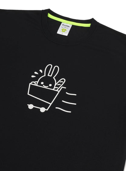 CUNE DRY T-SHIRTS カート