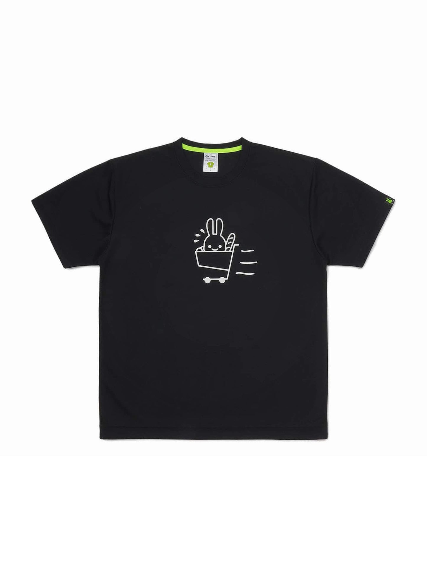CUNE DRY T-SHIRTS カート