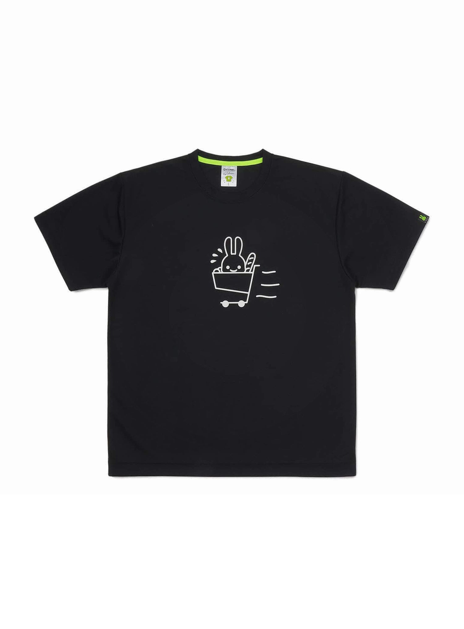CUNE DRY T-SHIRTS カート