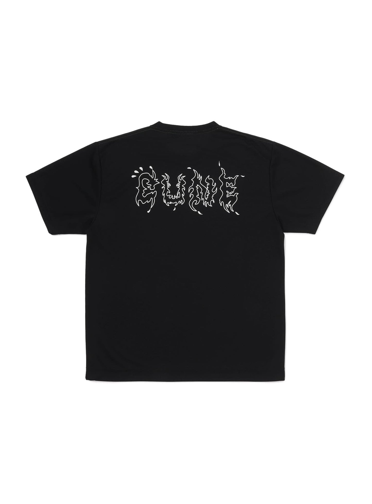 CUNE DRY T-SHIRTS 骨