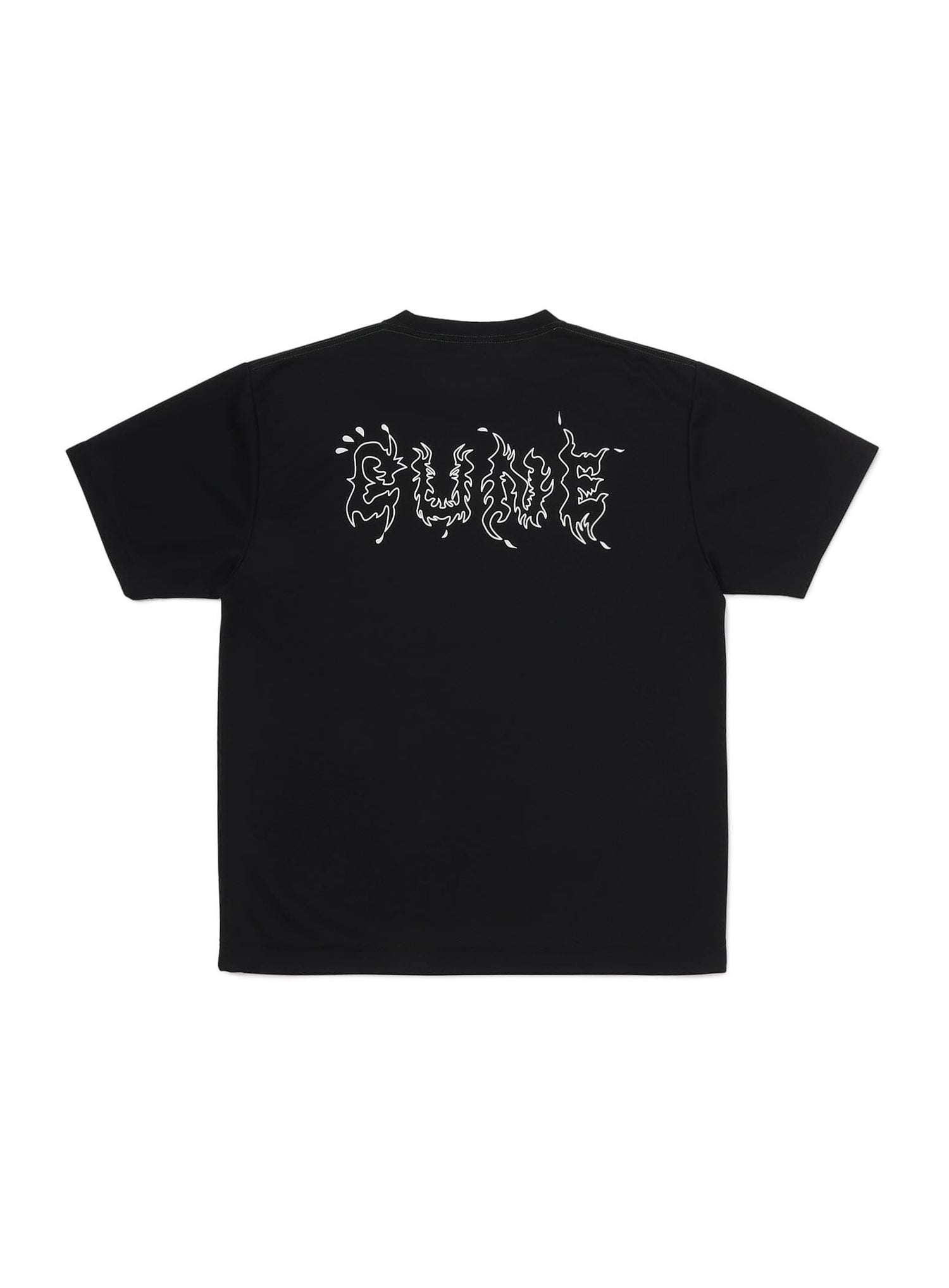 CUNE DRY T-SHIRTS 骨