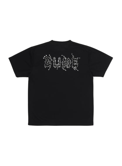 CUNE DRY T-SHIRTS 骨