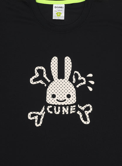 CUNE DRY T-SHIRTS 骨