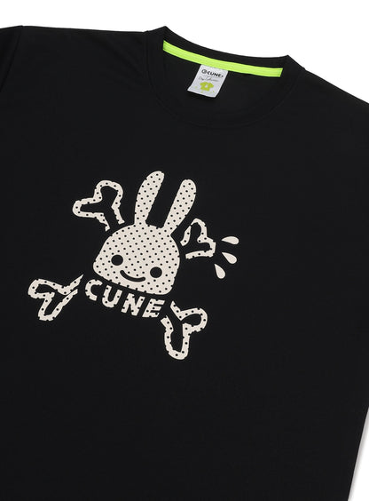 CUNE DRY T-SHIRTS 骨