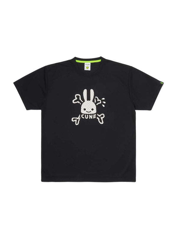 CUNE DRY T-SHIRTS 骨