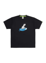 CUNE DRY T-SHIRTS ティッシュ