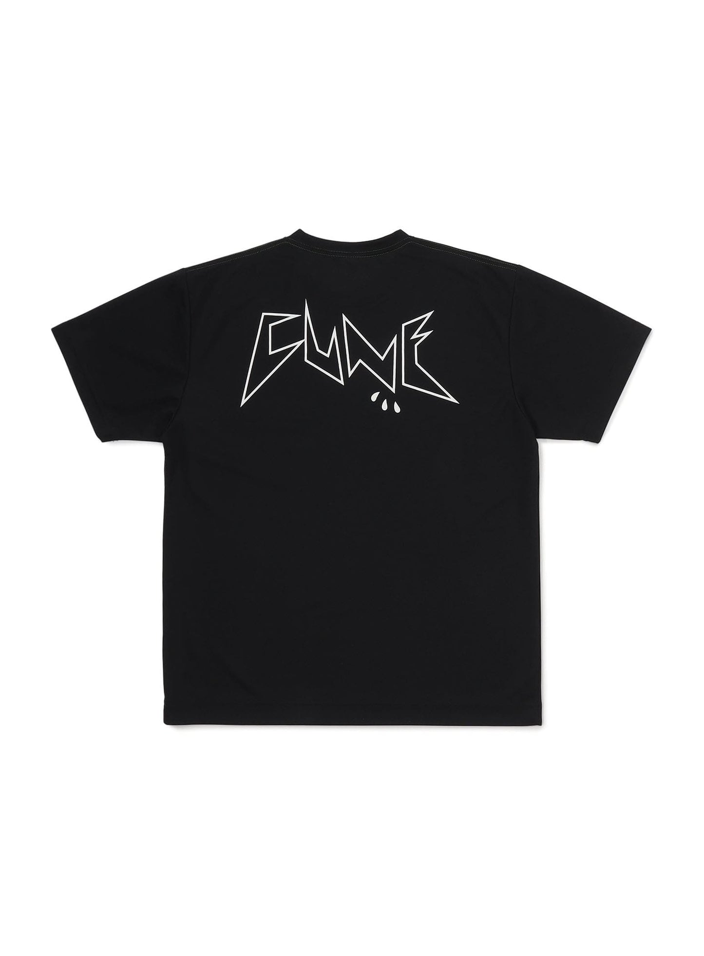 CUNE DRY T-SHIRTS ティッシュ