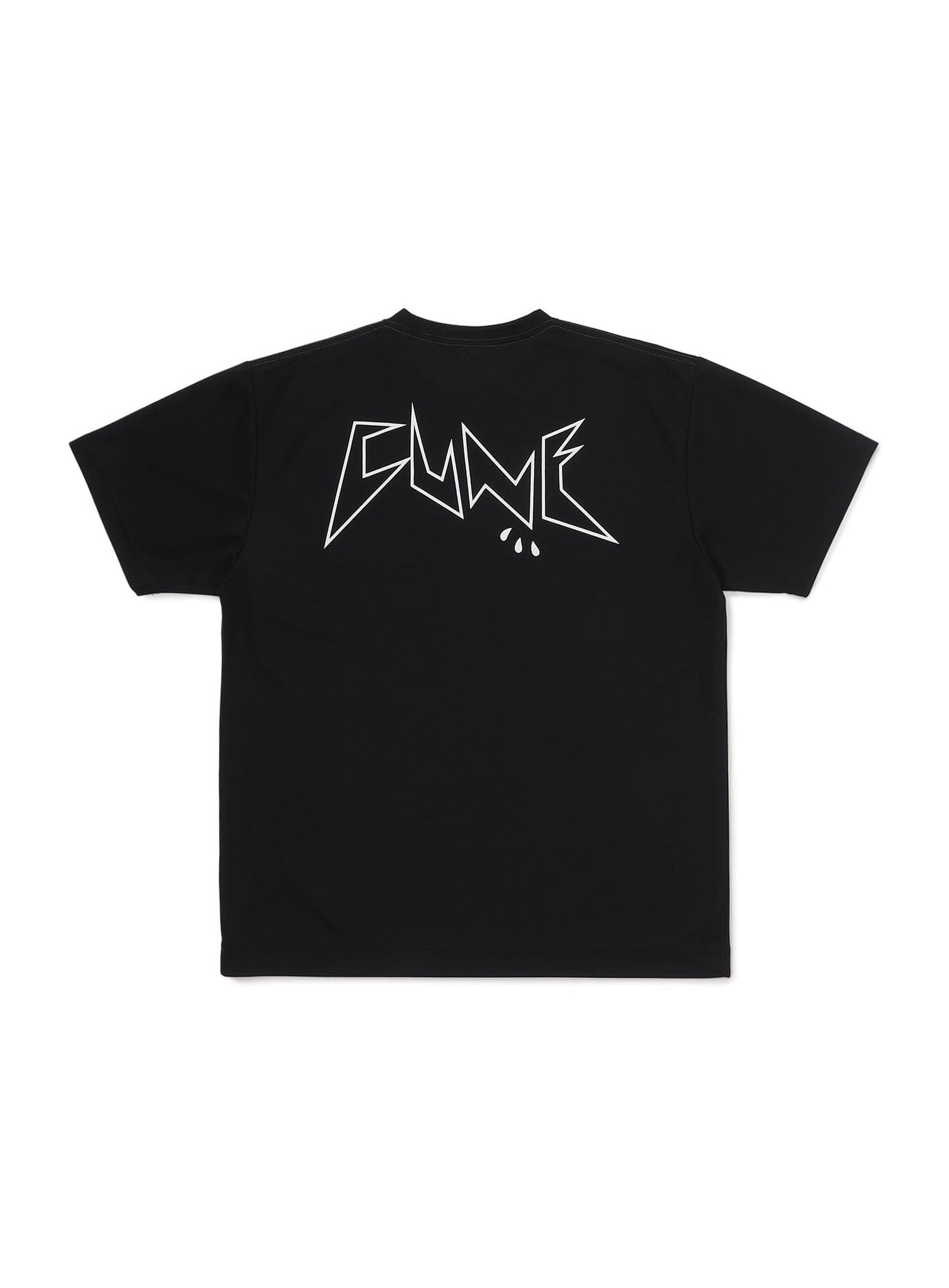 CUNE DRY T-SHIRTS ティッシュ