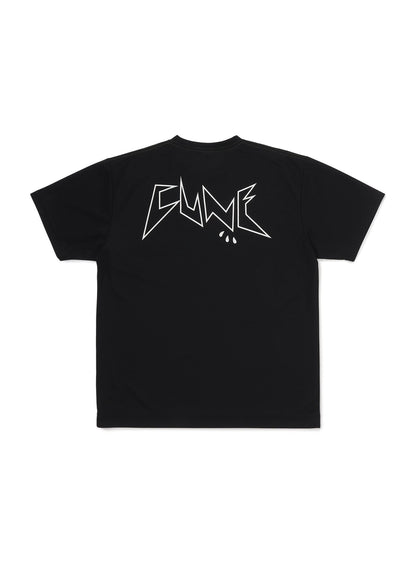 CUNE DRY T-SHIRTS ティッシュ