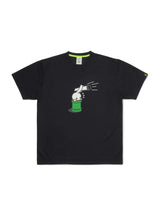 CUNE DRY T-SHIRTS キャッチ