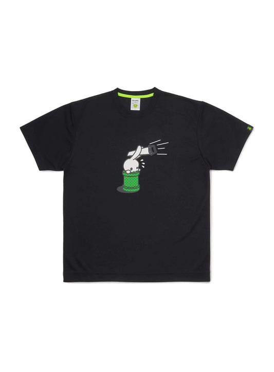 CUNE DRY T-SHIRTS キャッチ