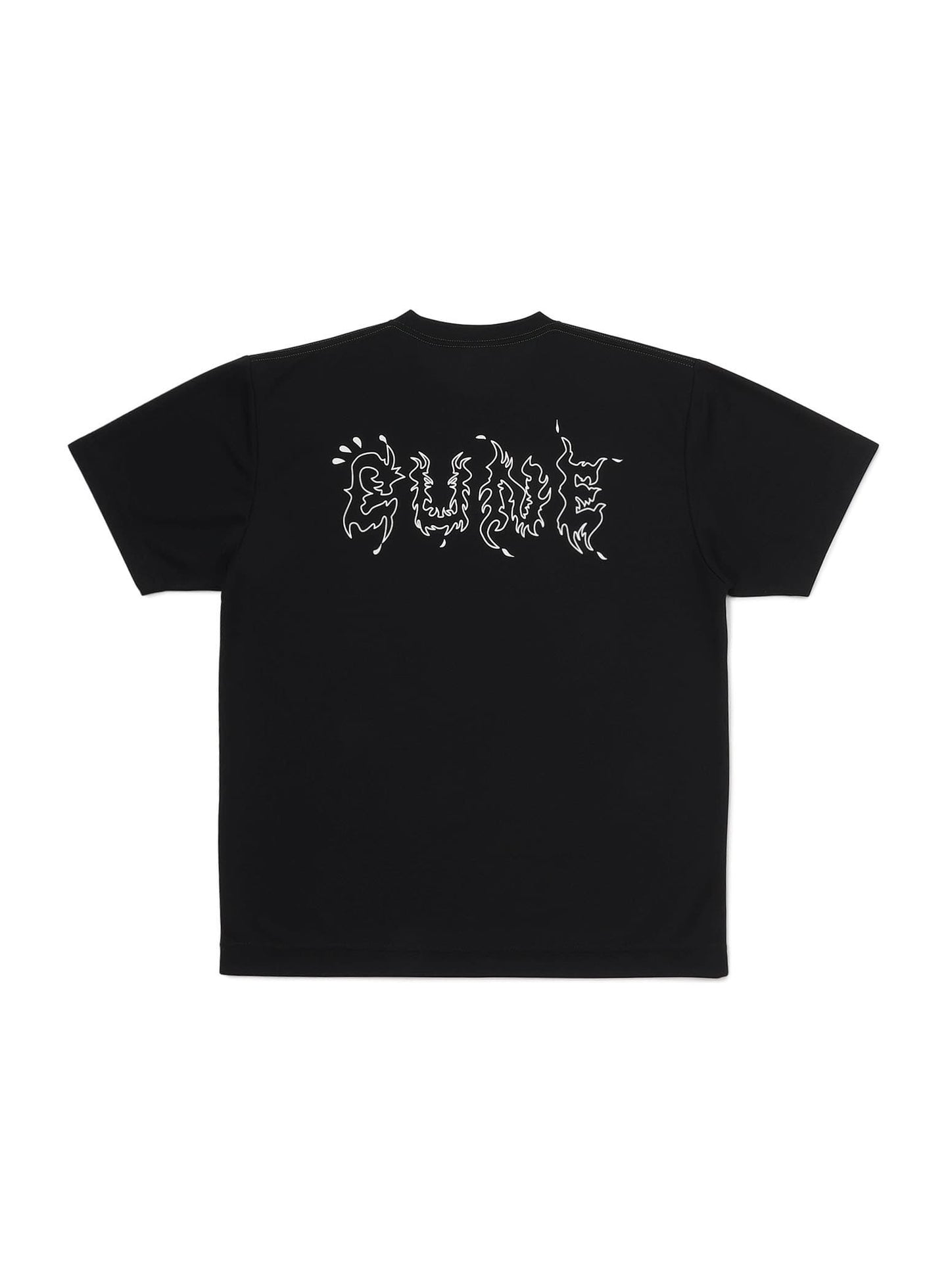 CUNE DRY T-SHIRTS キャッチ