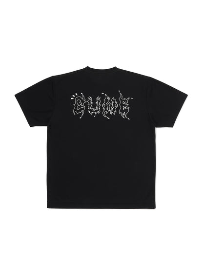 CUNE DRY T-SHIRTS キャッチ
