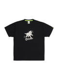 CUNE DRY T-SHIRTS ジャンピング