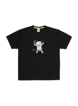 CUNE DRY T-SHIRTS 腰