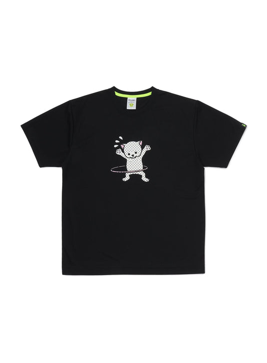 CUNE DRY T-SHIRTS 腰