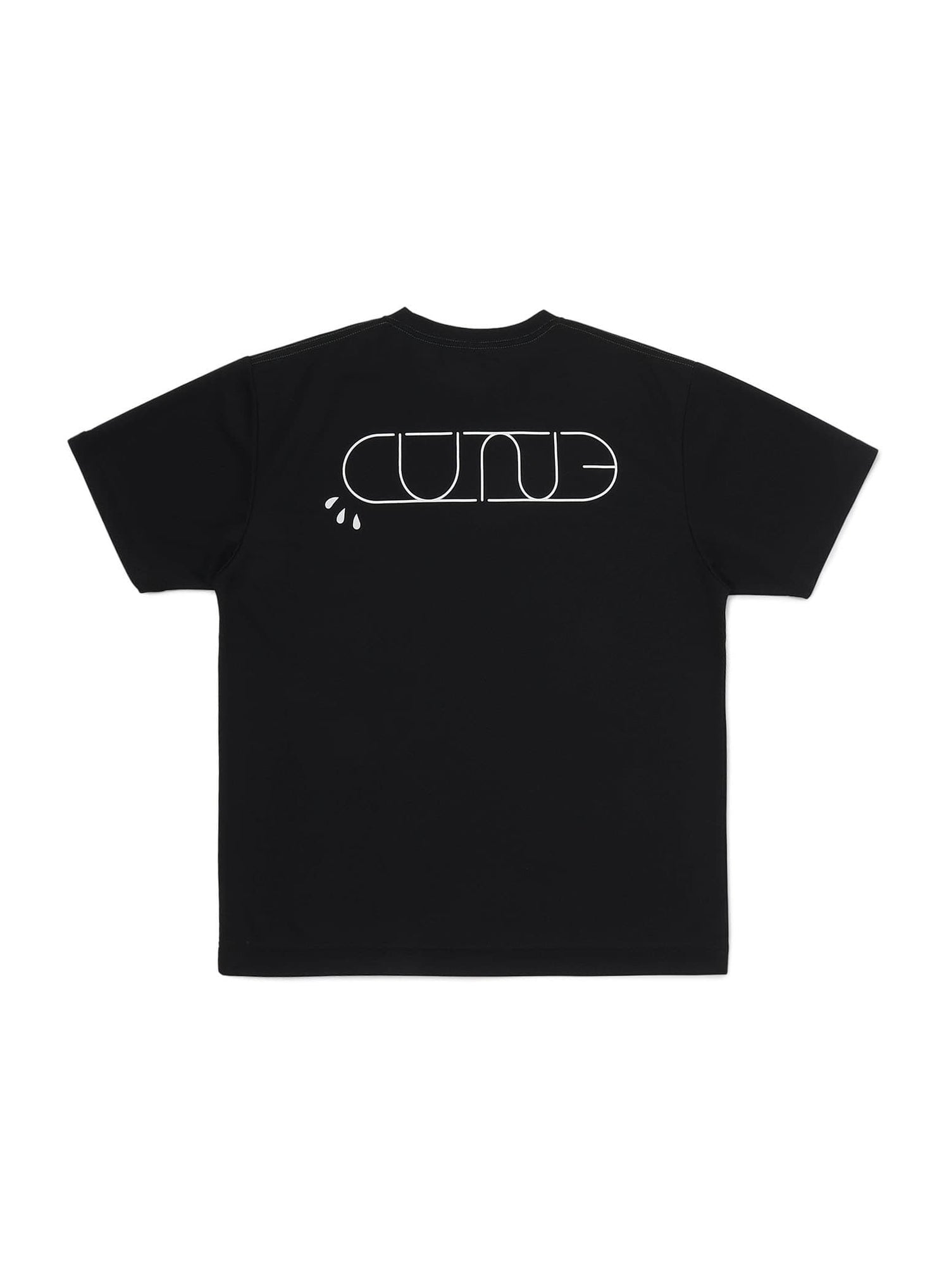 CUNE DRY T-SHIRTS 腰