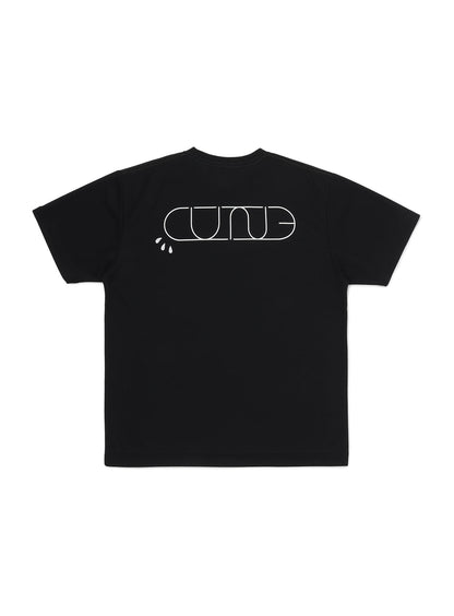 CUNE DRY T-SHIRTS 腰