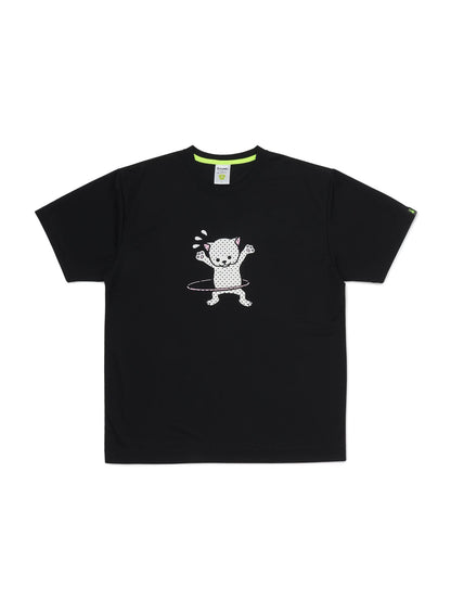 CUNE DRY T-SHIRTS 腰
