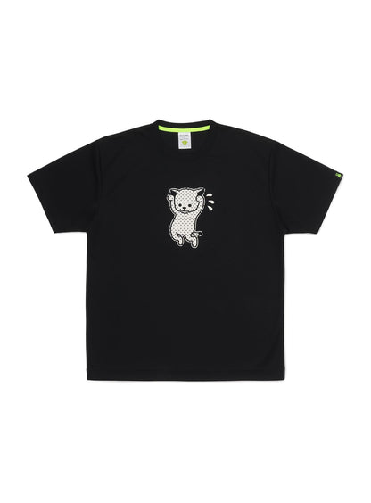 CUNE DRY T-SHIRTS 威嚇