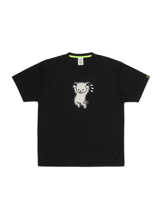CUNE DRY T-SHIRTS 威嚇