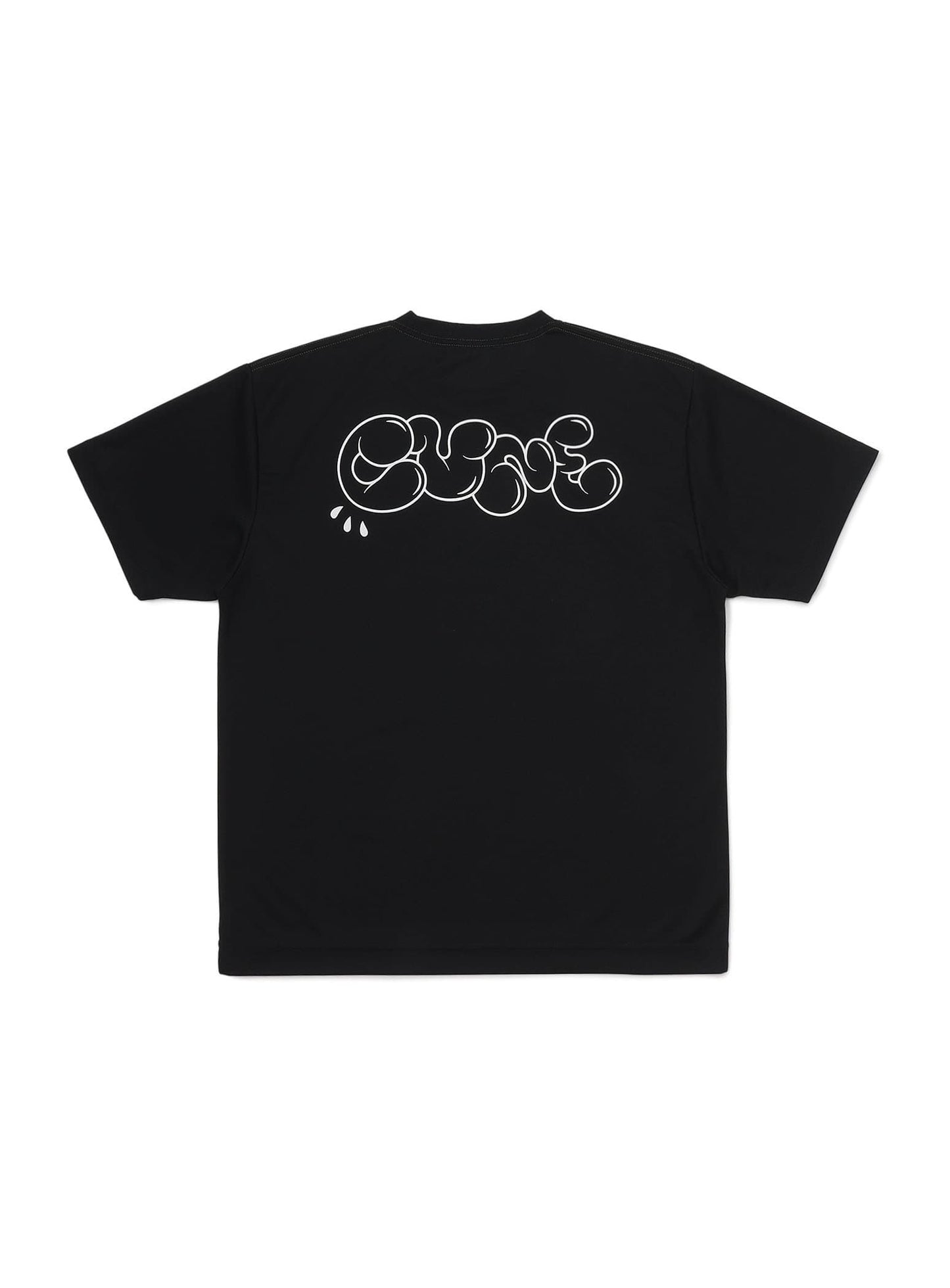 CUNE DRY T-SHIRTS 威嚇