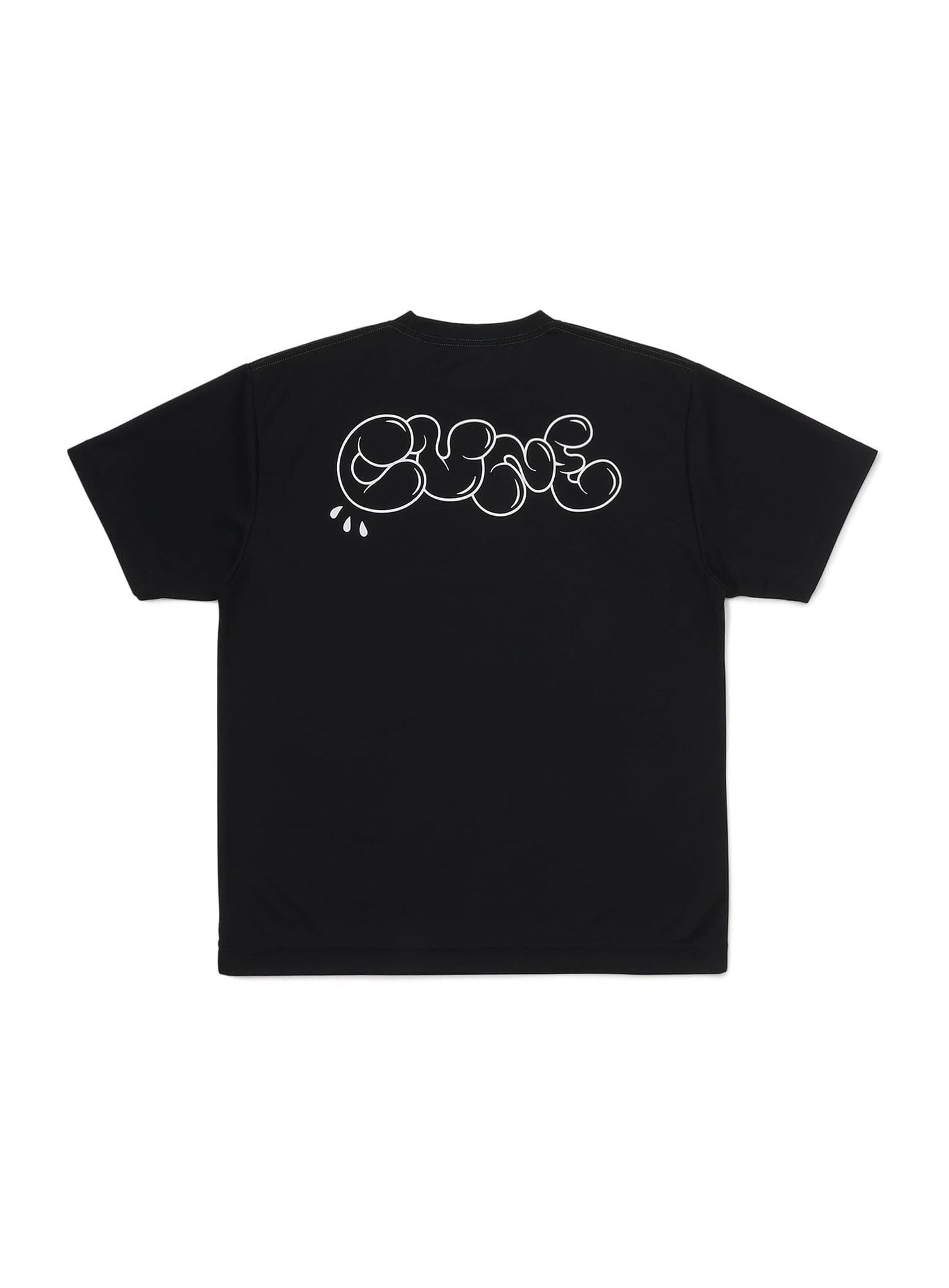 CUNE DRY T-SHIRTS 威嚇