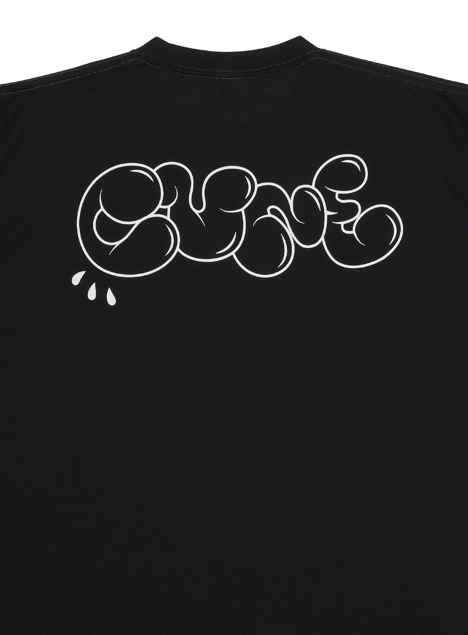 CUNE DRY T-SHIRTS 威嚇