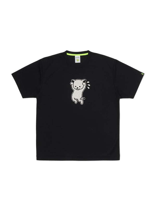 CUNE DRY T-SHIRTS 威嚇