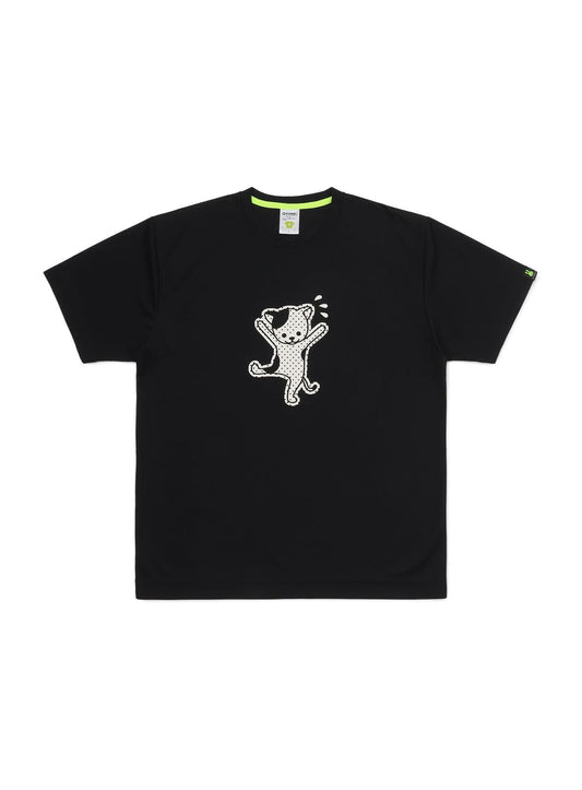 CUNE DRY T-SHIRTS 片足