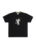 CUNE DRY T-SHIRTS 片足