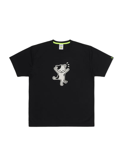 CUNE DRY T-SHIRTS 片足