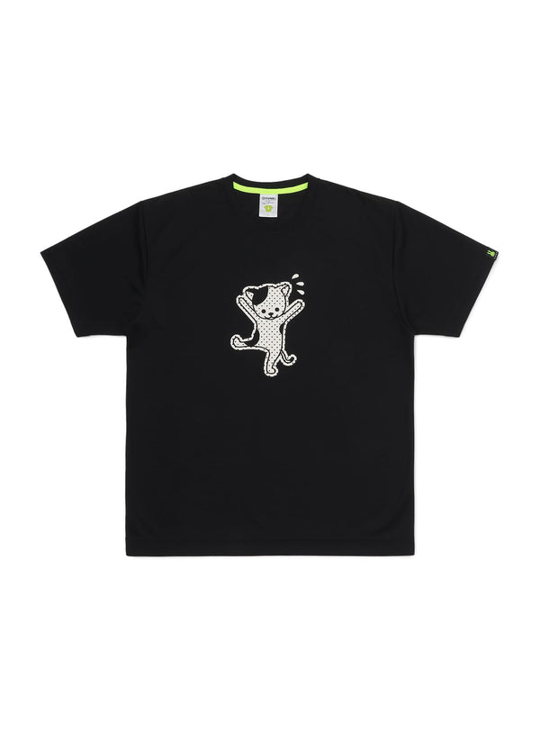 CUNE DRY T-SHIRTS 片足