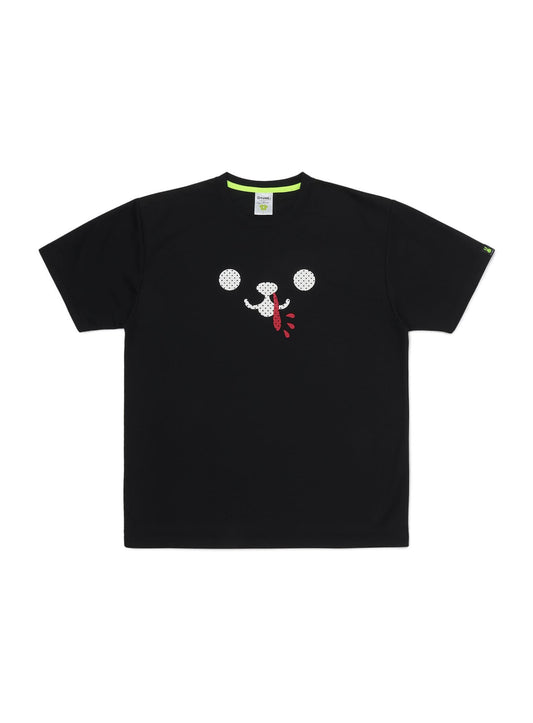 CUNE DRY T-SHIRTS 顔