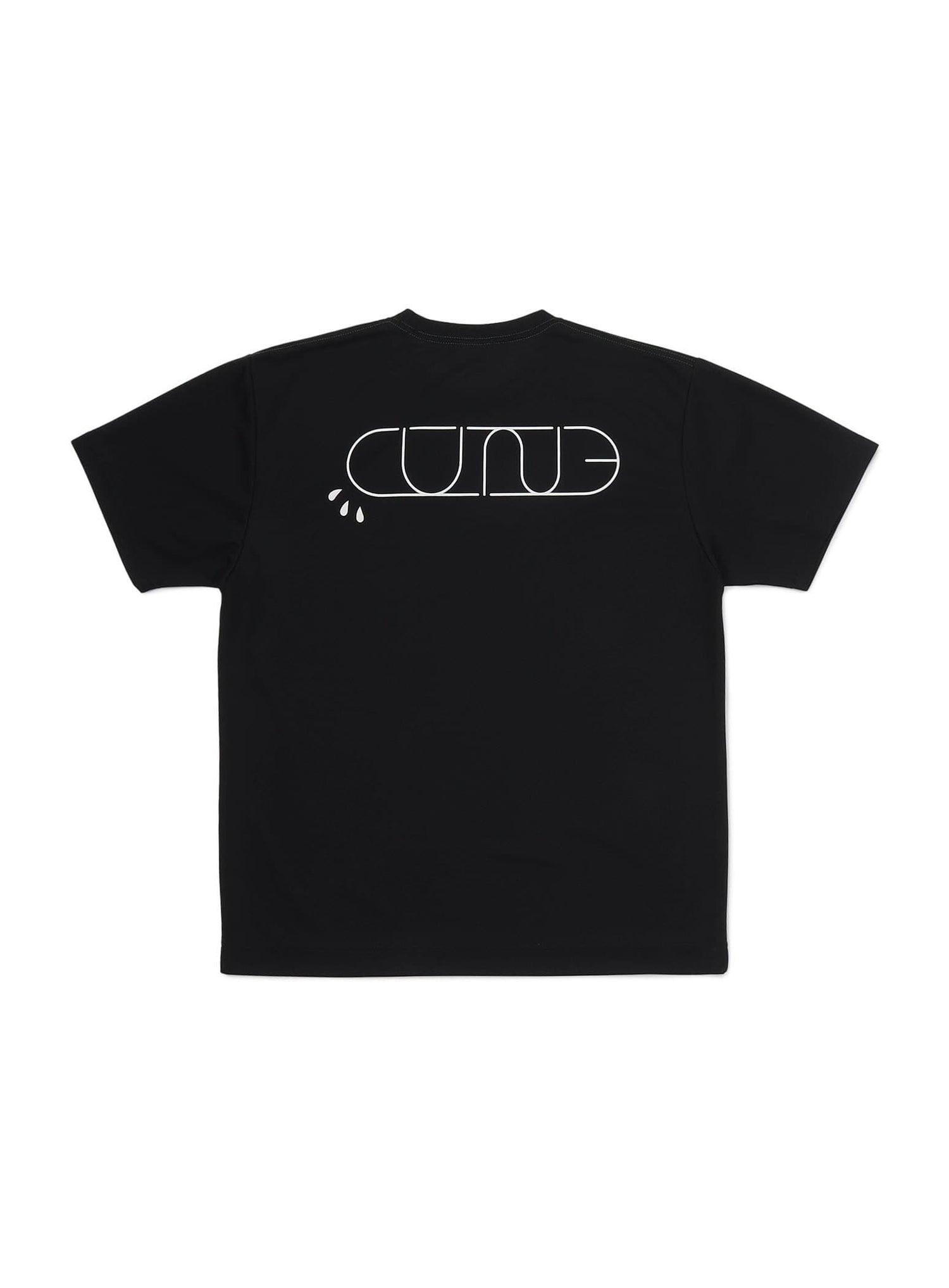 CUNE DRY T-SHIRTS 顔