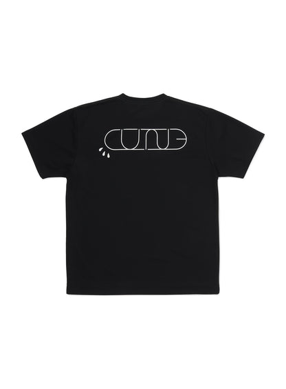 CUNE DRY T-SHIRTS 顔