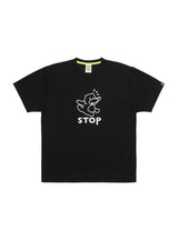 CUNE DRY T-SHIRTS STOP