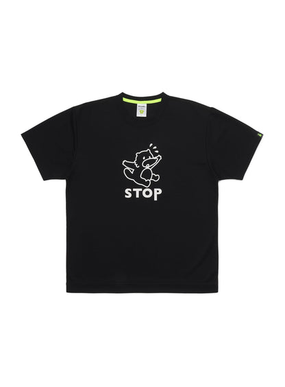 CUNE DRY T-SHIRTS STOP