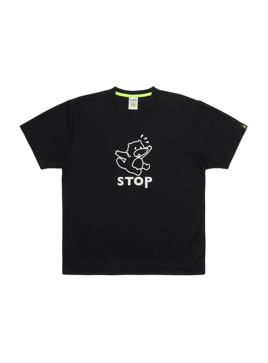 CUNE DRY T-SHIRTS STOP